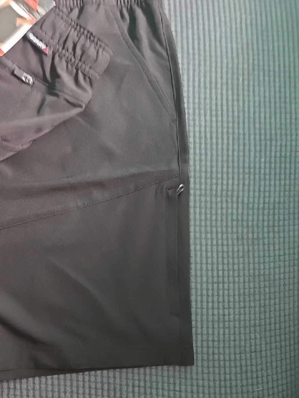 Gerry Weber Black Trail Shorts